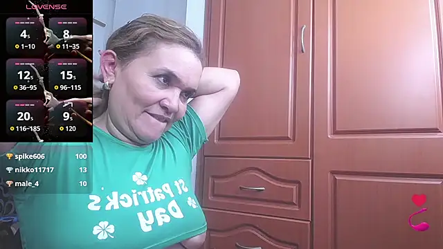 Sara_hilton02's Live XXX Chat
