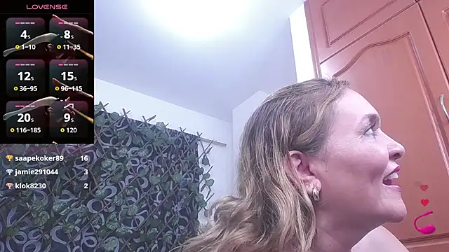 Sara_hilton02のライブXXXチャット