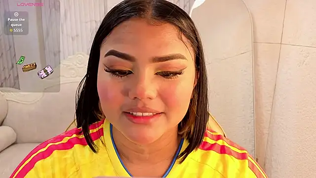Show de cherry_bunny_cn na webcam