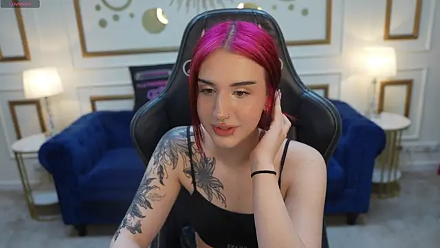 Sweet_Lili054 – webcam-show