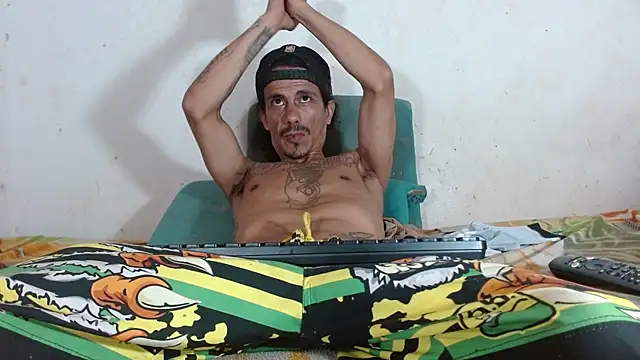 Show Webcam de hungry_latin_line