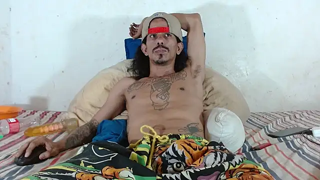 Show Webcam de hungry_latin_line