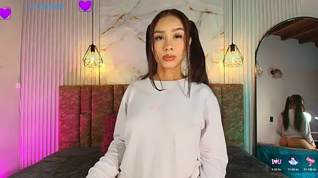 KENNIA_SWEETIEE Chat XXX live