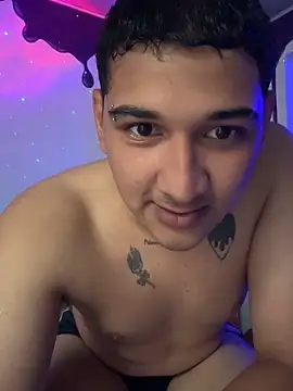 Show de webcam de moreno__333