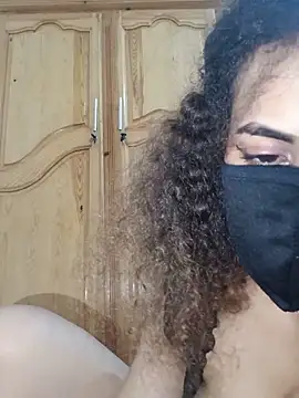 chochabellan Live XXX chat