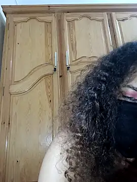 chochabella live XXX chat