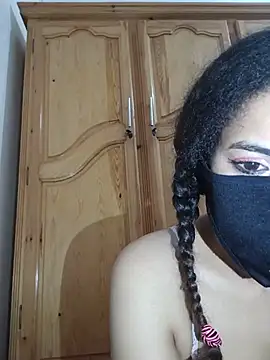 Chat XXX ao vivo de chochabella