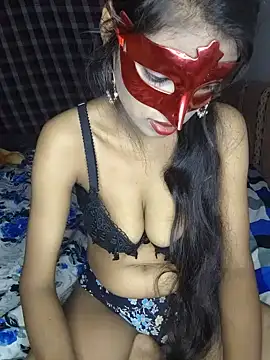 Вебкам-шоу miss_drbaby