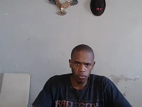 Frank_X_Husleのウェブカメラショー