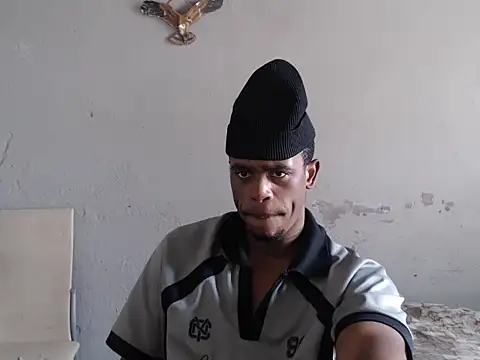 Show Webcam de Frank_X_Husle