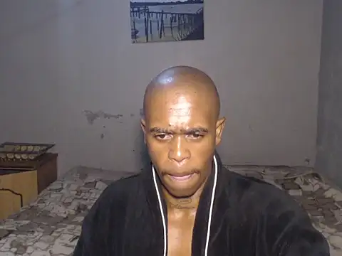 Show de webcam de Frank_X_Husle