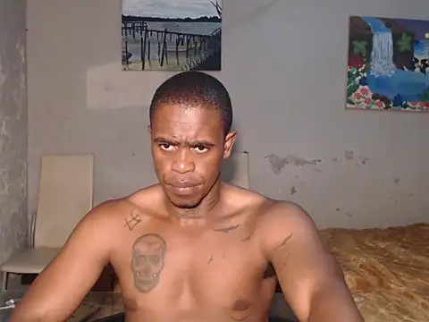 Frank_X_Husle – webcam-show