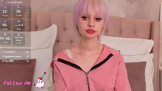 دردشة LauraDiazz الجنسية المباشرة
