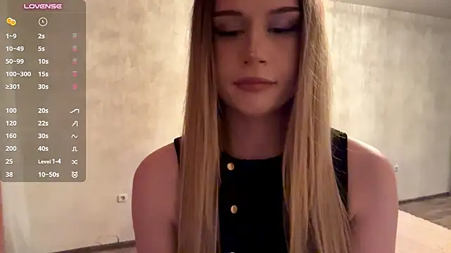 XXX chat uživo modela YelledBlink