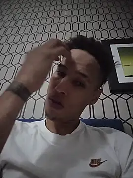 el_negga Webcamshow