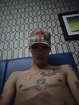 Show webcam de el_negga