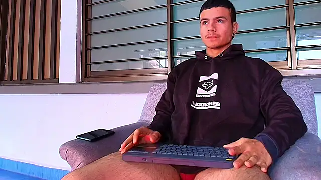 Tette_Valentine's Webcam Show