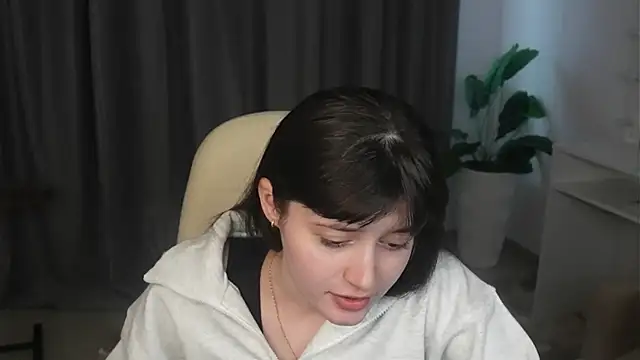LeliaFujimoto Webcam-Show