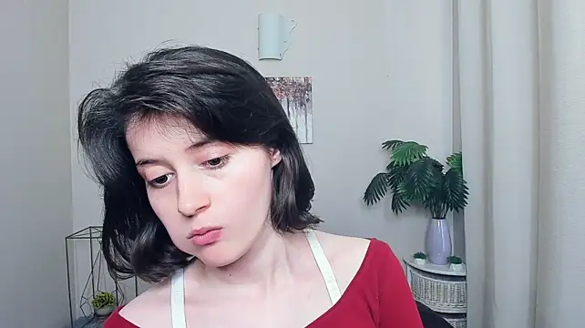 צ'אט XXX בשידור חי של LeliaFujimoto