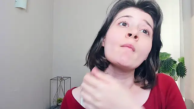 XXX chat uživo modela LeliaFujimoto
