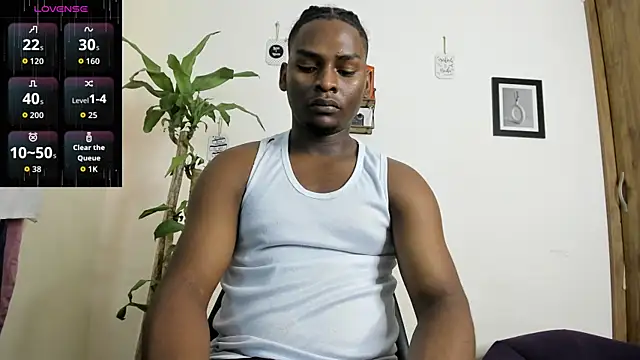 Jakson_Evanss_ – webcam-show