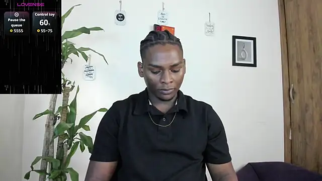Вебкам-шоу Jakson_Evanss_