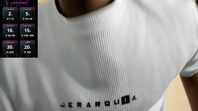 Jakson_Evanss_n Webbikameraesitys