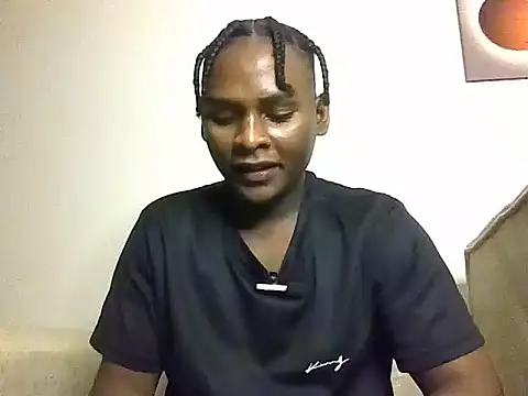 XXX chat uživo modela Jakson_Evanss_