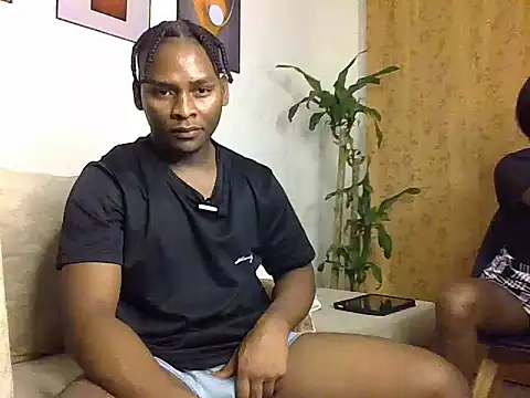 Show webcam de Jakson_Evanss_