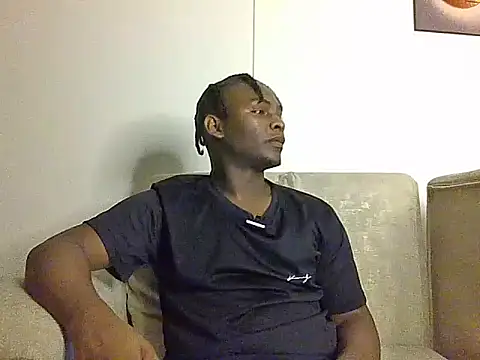 Jakson_Evanss_ Шоу с уебкамера