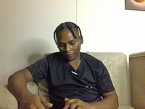 Jakson_Evanss_ 网络视讯表演