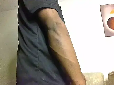 Show Webcam de Jakson_Evanss_