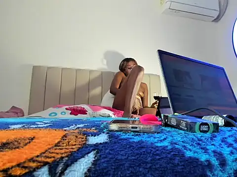 Jakson_Evanss_ 웹캠 쇼