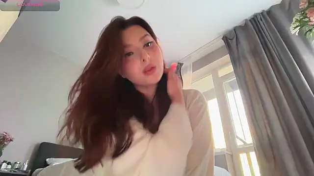 SelinaKayy's Live XXX Chat