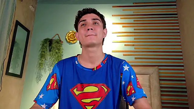 aalejo_gray Webcam show