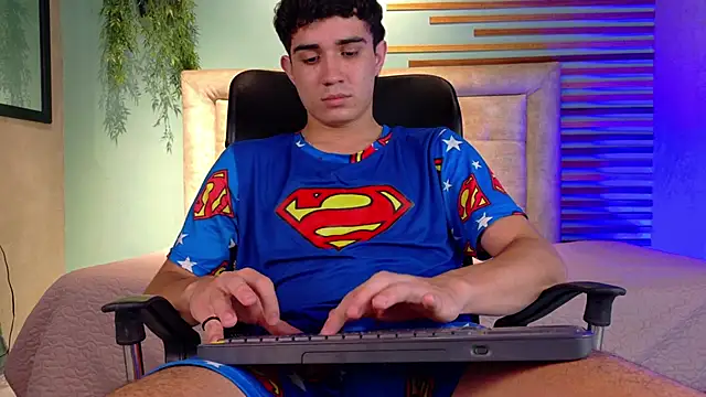Show de webcam de aalejo_gray