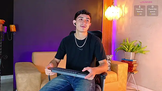 عرض كام aalejo_gray