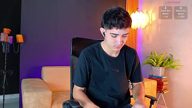 عرض كام aalejo_gray