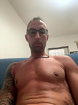 Show de ItalianConfidence na webcam