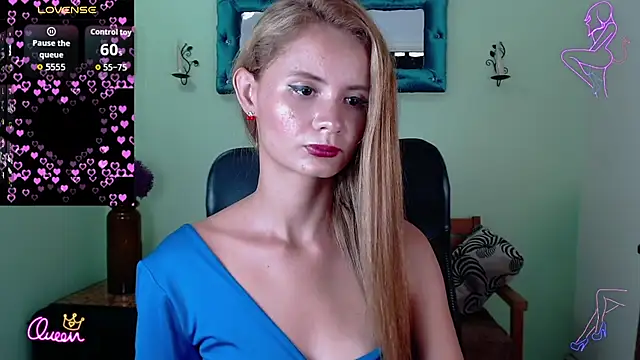 _Victoria_Jones_ 现场XXX聊天