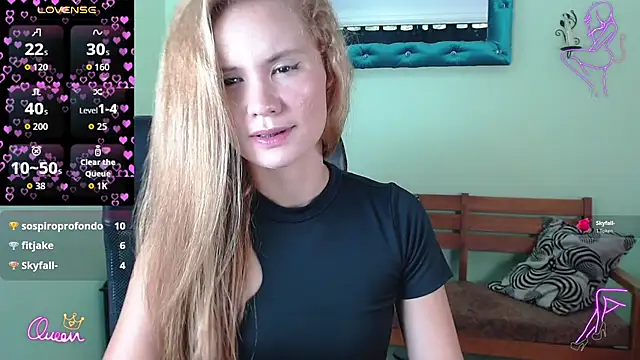 _Victoria_Jones_ Adlı Modelin Canlı XXX Sohbeti