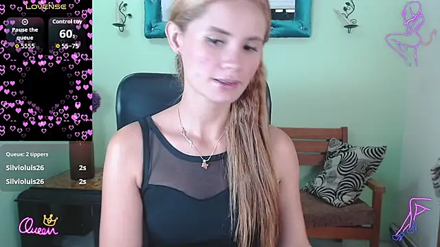 _Victoria_Jones_n Live XXX chat