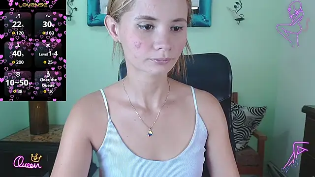 _Victoria_Jones_ 라이브 XXX 채팅