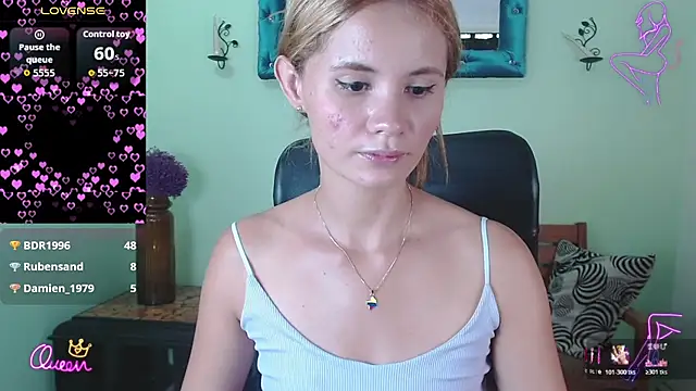 Czat XXX na żywo – _Victoria_Jones_