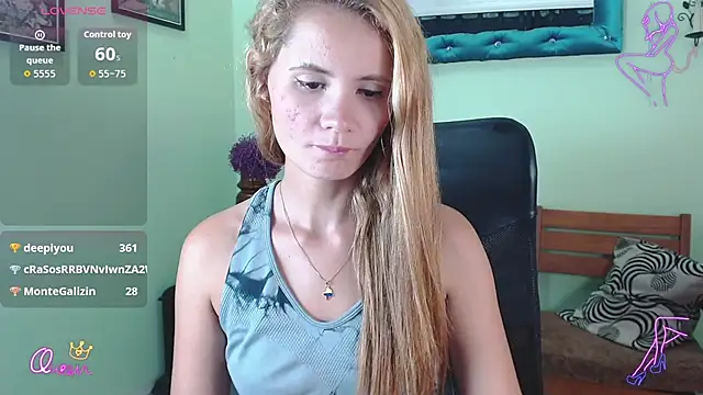 _Victoria_Jones_ 现场XXX聊天