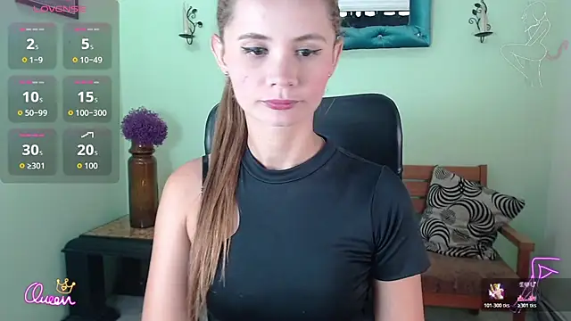 _Victoria_Jones_'s Live XXX Chat