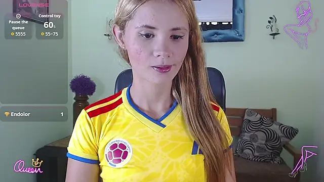 _Victoria_Jones_ 现场XXX聊天