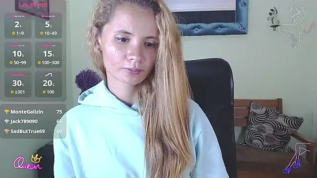 _Victoria_Jones_ 라이브 XXX 채팅