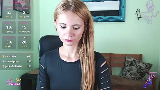 _Victoria_Jones_ Live XXX-Chat