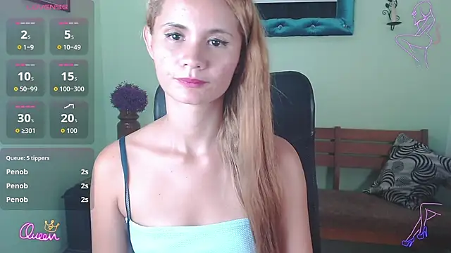 _Victoria_Jones_ Chat XXX in diretta